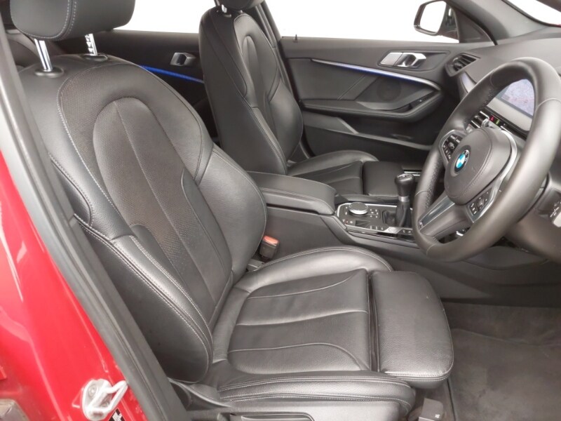 Used BMW 1 Series 2021 for sale - 77664371: Photo 11