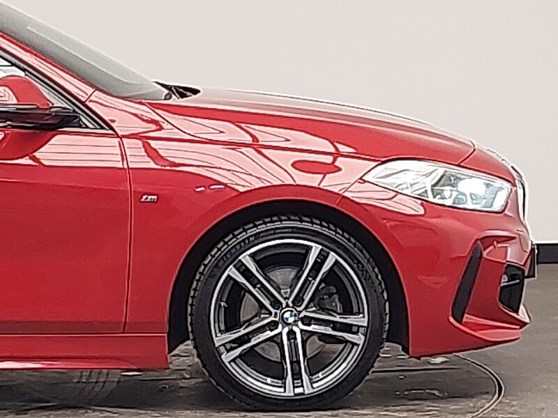 Used BMW 1 Series 2021 for sale - 77664371: Photo 14