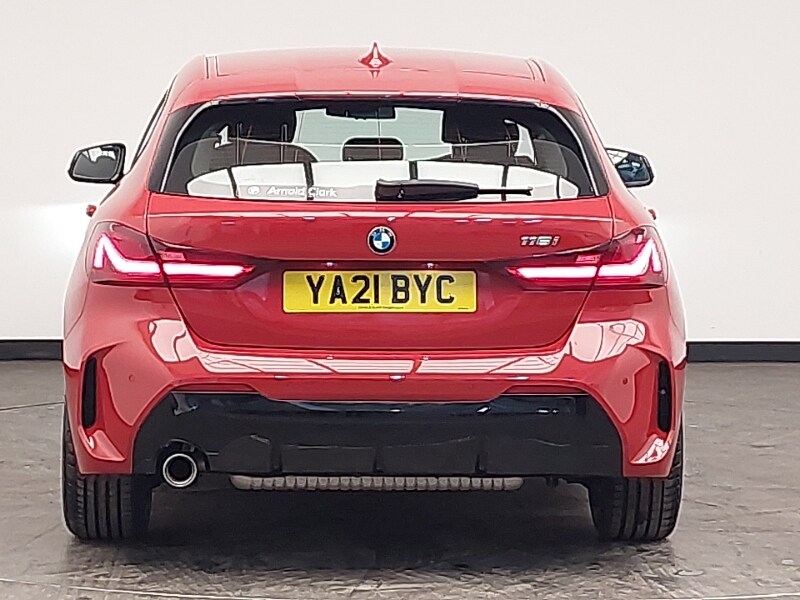 Used BMW 1 Series 2021 for sale - 77664371: Photo 15