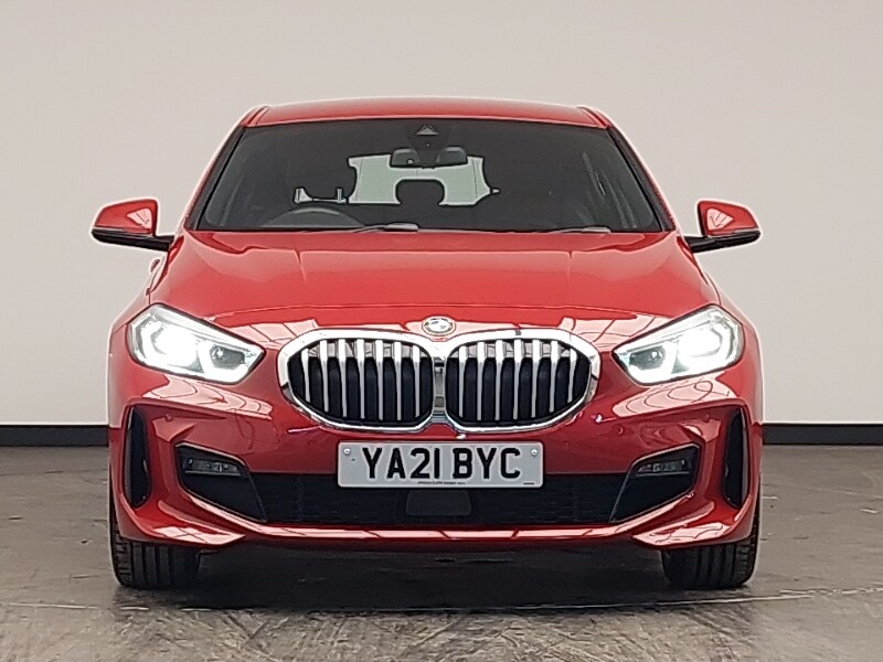 Used BMW 1 Series 2021 for sale - 77664371: Photo 16