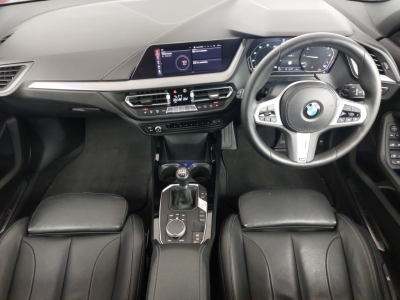 Used BMW 1 Series 2021 for sale - 77664371: Photo 4