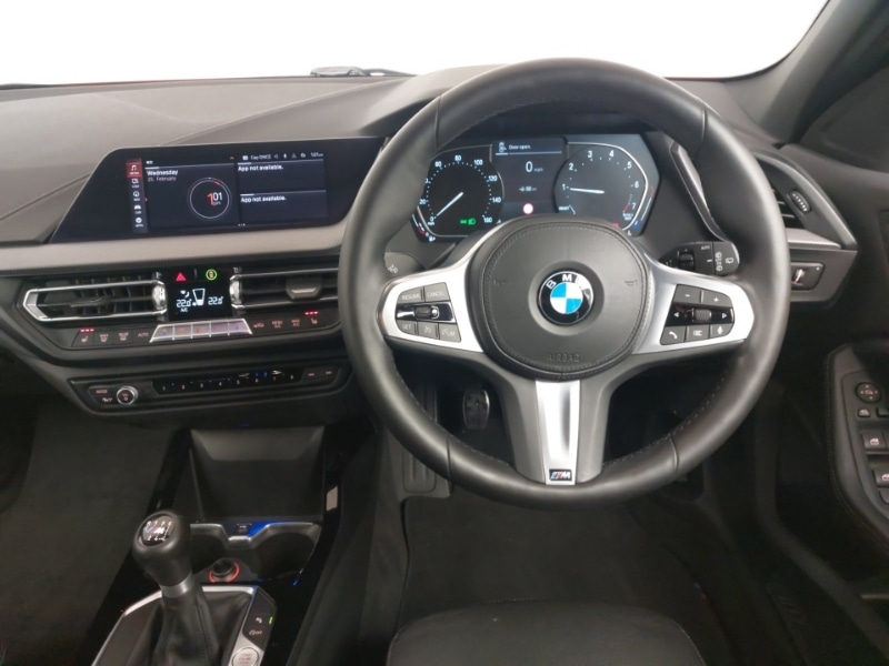 Used BMW 1 Series 2021 for sale - 77664371: Photo 5