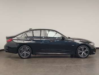 Used BMW 3 Series 2022 for sale - 75192815: Photo
