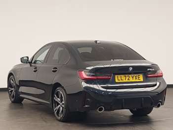 Used BMW 3 Series 2022 for sale - 75192815: Photo