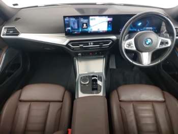 Used BMW 3 Series 2022 for sale - 75192815: Photo