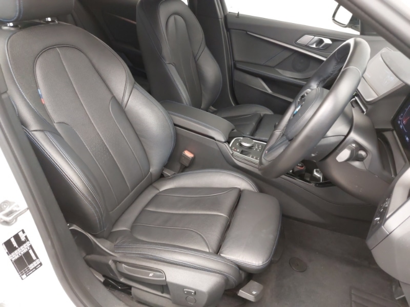 Used BMW 1 Series 2021 for sale - 77119237: Photo 11