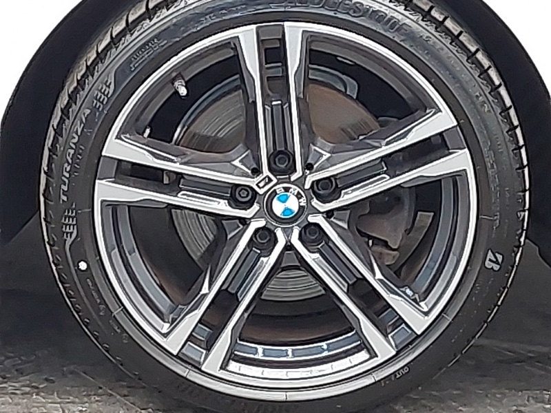 Used BMW 1 Series 2021 for sale - 77119237: Photo 14