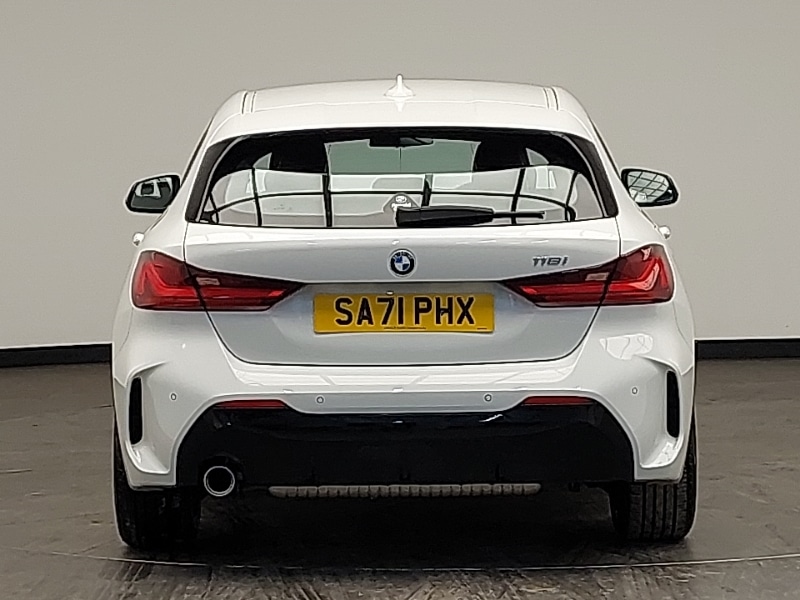 Used BMW 1 Series 2021 for sale - 77119237: Photo 15