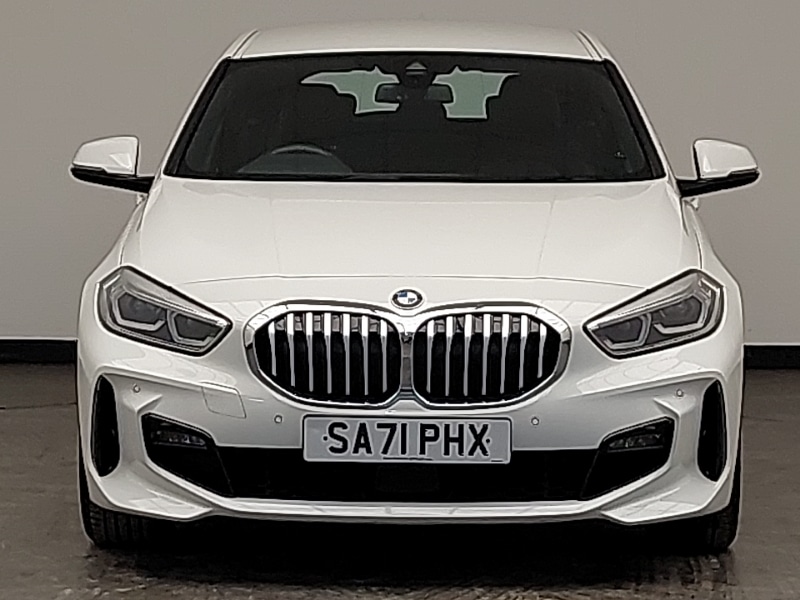 Used BMW 1 Series 2021 for sale - 77119237: Photo 16