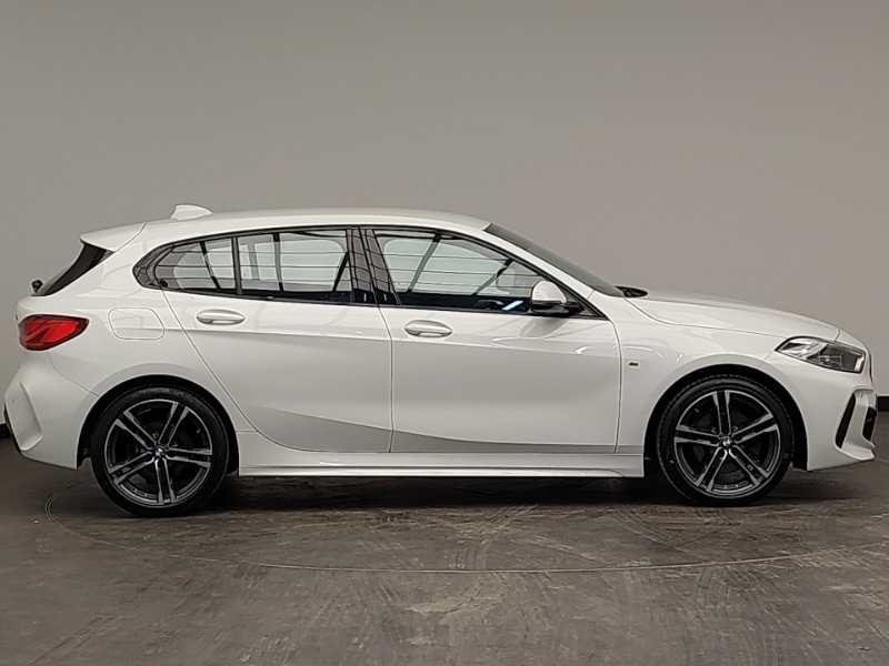 Used BMW 1 Series 2021 for sale - 77119237: Photo 2