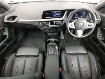 Used BMW 1 Series 2021 for sale - 77119237: Photo