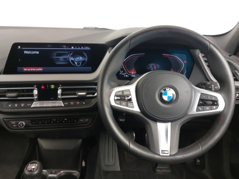 Used BMW 1 Series 2021 for sale - 77119237: Photo 5