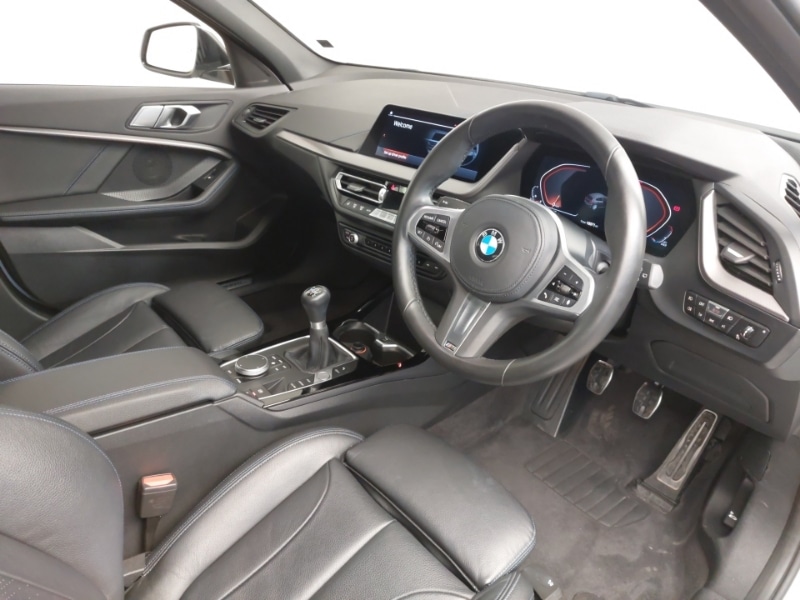 Used BMW 1 Series 2021 for sale - 77119237: Photo 6