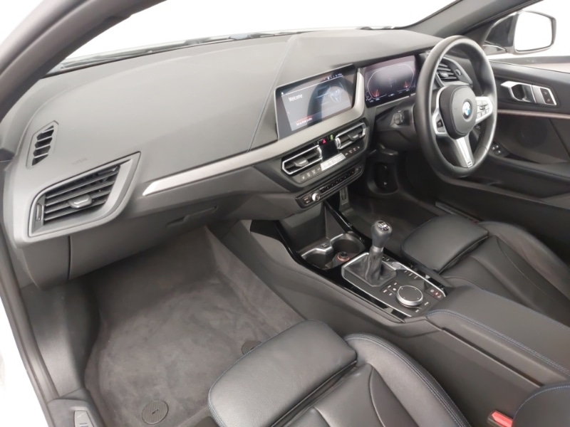 Used BMW 1 Series 2021 for sale - 77119237: Photo 7