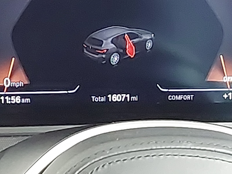 Used BMW 1 Series 2021 for sale - 77119237: Photo 9