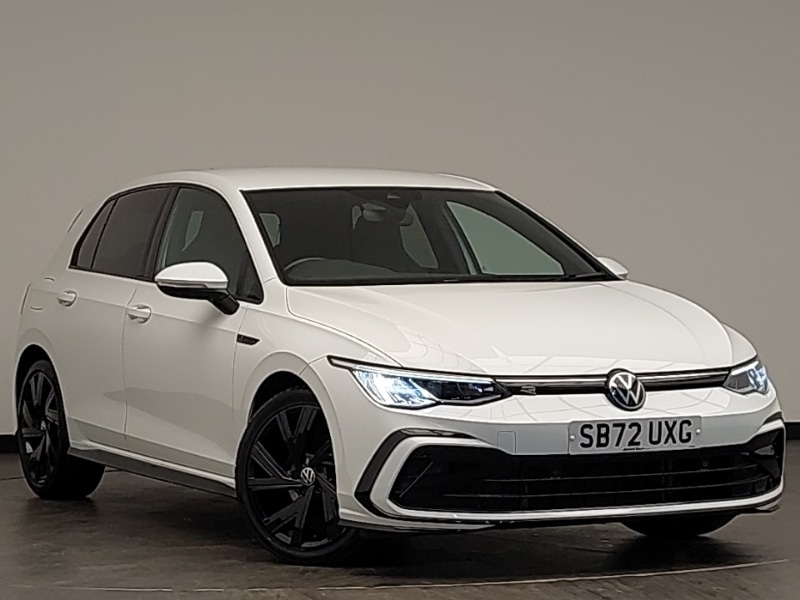 Used Volkswagen Golf 2023 for sale - 76383928: Photo 1