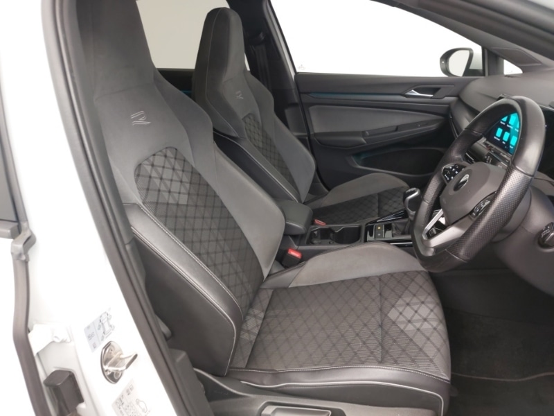 Used Volkswagen Golf 2023 for sale - 76383928: Photo 11