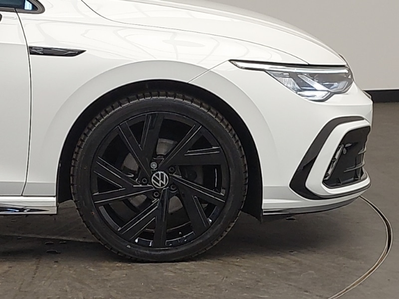 Used Volkswagen Golf 2023 for sale - 76383928: Photo 14