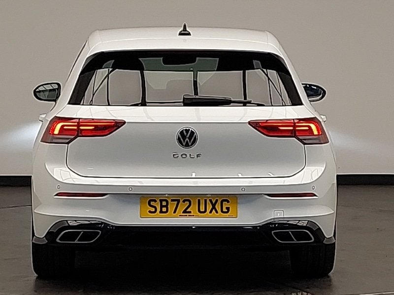 Used Volkswagen Golf 2023 for sale - 76383928: Photo 15