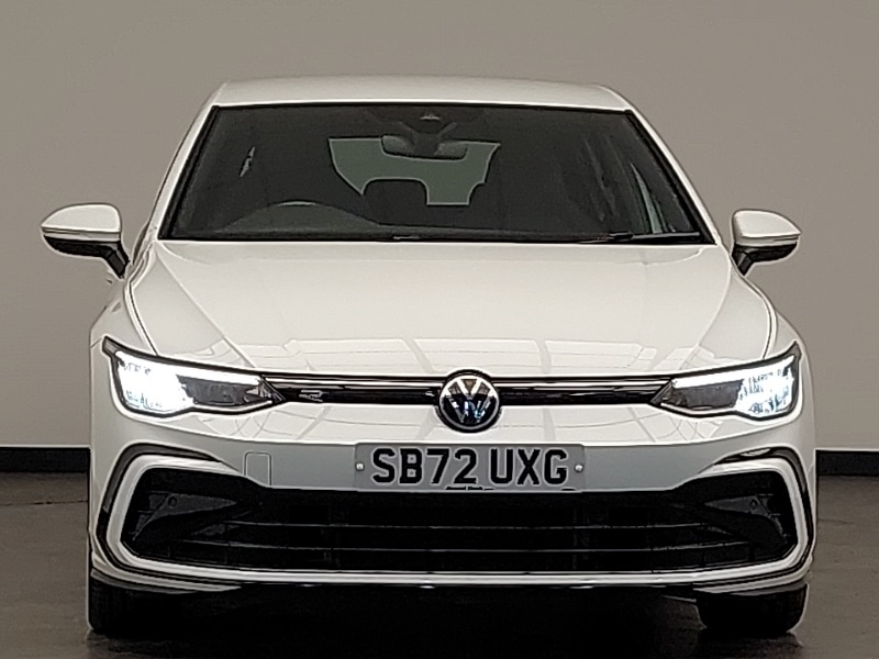 Used Volkswagen Golf 2023 for sale - 76383928: Photo 16