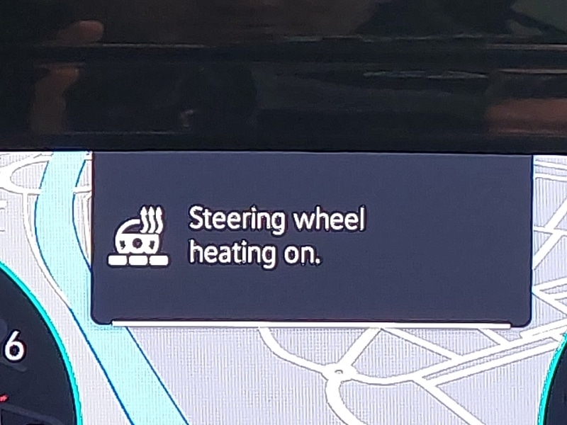 Used Volkswagen Golf 2023 for sale - 76383928: Photo 17