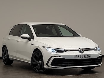 2023 - 1.5 TSI 150 R-Line 5dr