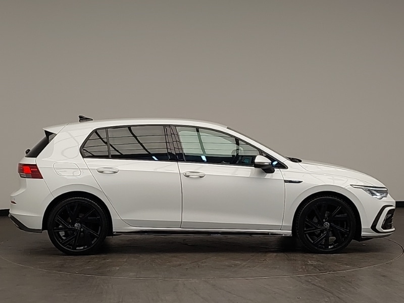 Used Volkswagen Golf 2023 for sale - 76383928: Photo 2