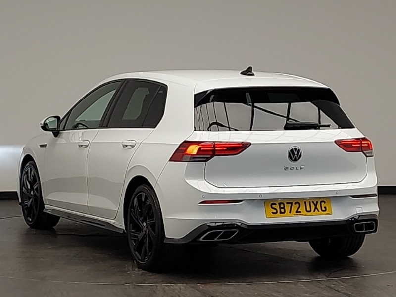 Used Volkswagen Golf 2023 for sale - 76383928: Photo 3