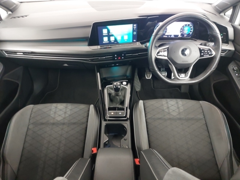 Used Volkswagen Golf 2023 for sale - 76383928: Photo 4