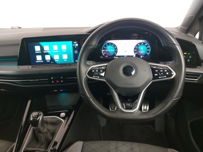 Used Volkswagen Golf 2023 for sale - 76383928: Photo 5