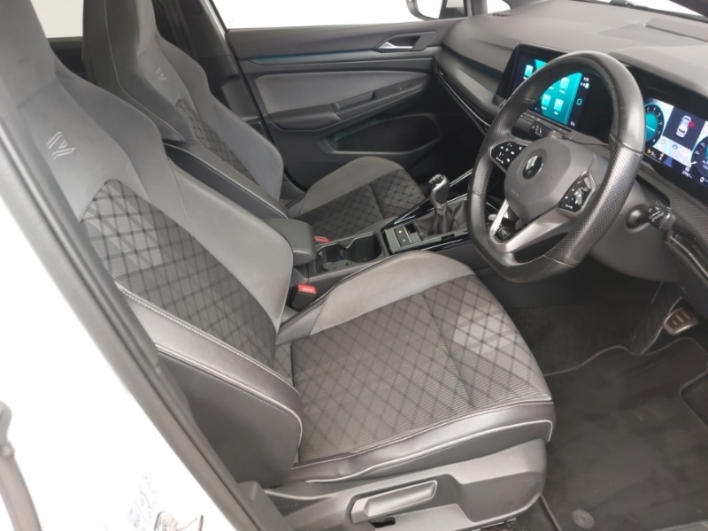 Used Volkswagen Golf 2023 for sale - 76383928: Photo 6