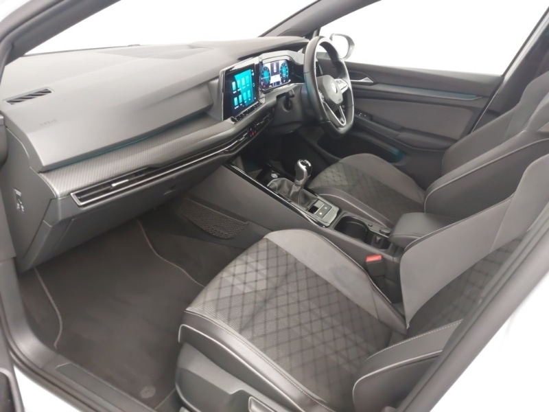 Used Volkswagen Golf 2023 for sale - 76383928: Photo 7