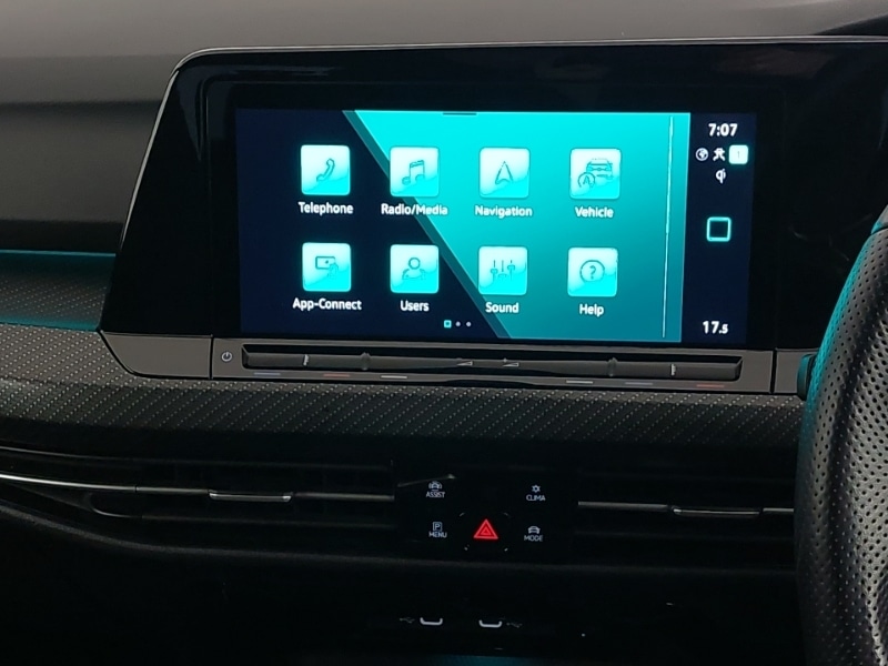 Used Volkswagen Golf 2023 for sale - 76383928: Photo 8