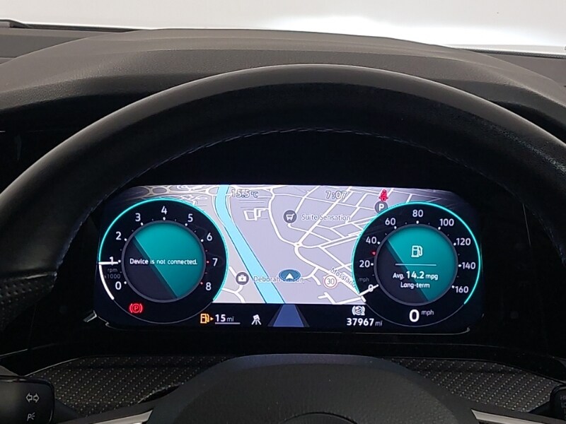 Used Volkswagen Golf 2023 for sale - 76383928: Photo 9