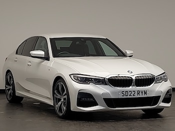 BMW - 3 Series