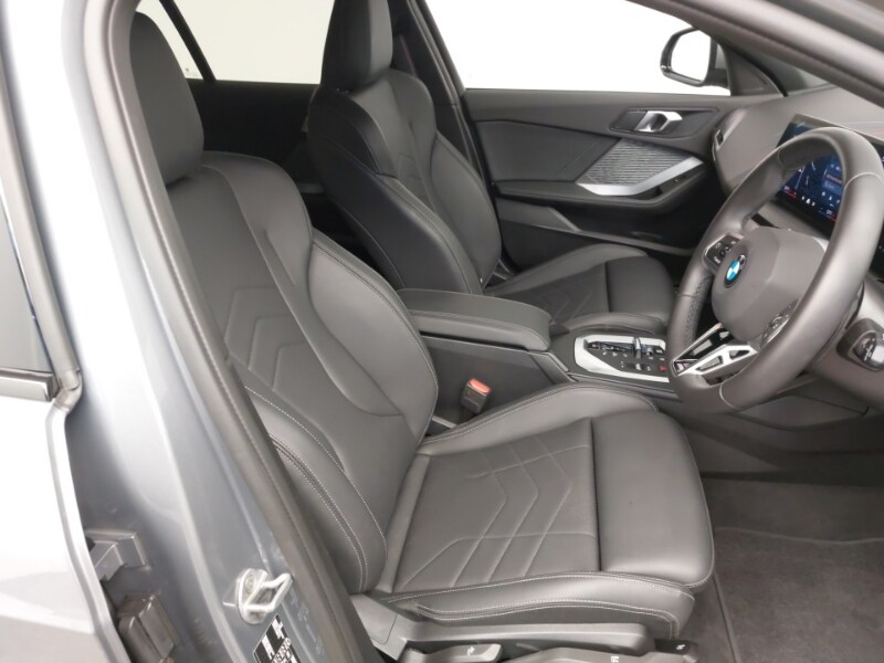Used BMW 1 Series 2025 for sale - 77933612: Photo 11