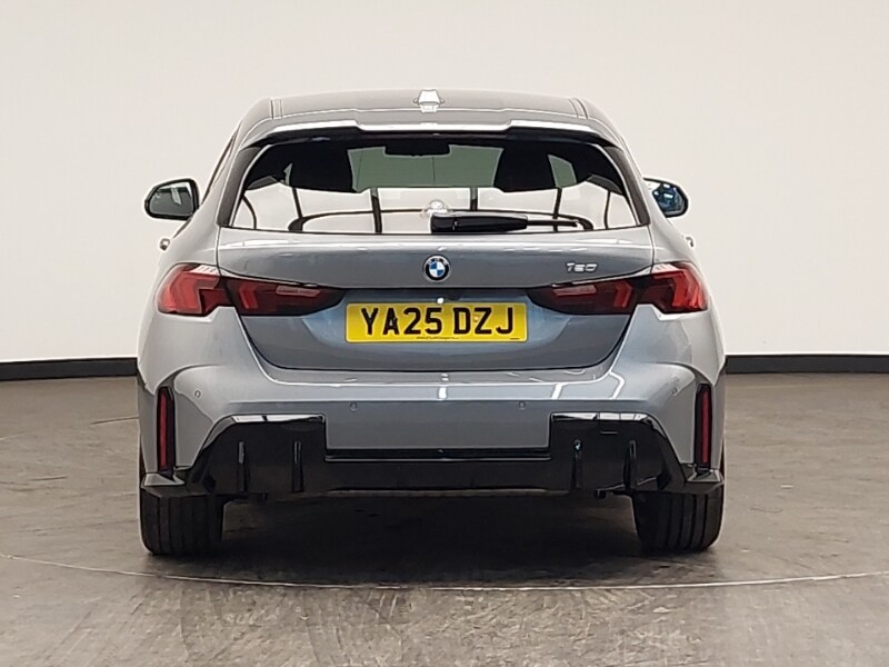 Used BMW 1 Series 2025 for sale - 77933612: Photo 15