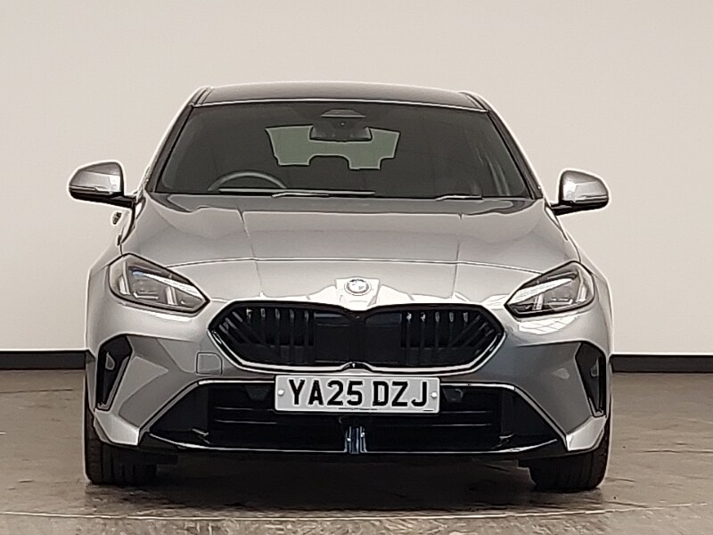 Used BMW 1 Series 2025 for sale - 77933612: Photo 16