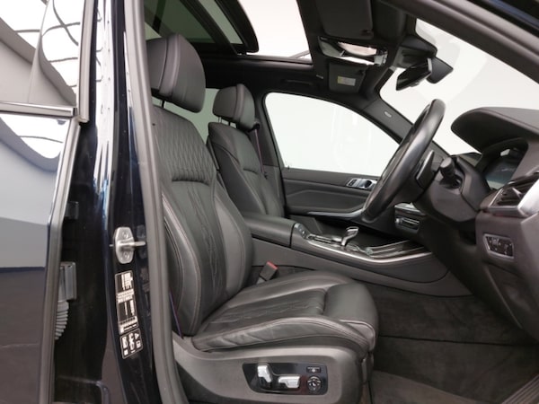 Used BMW X5 2021 for sale - 76282079: Photo 11