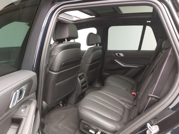 Used BMW X5 2021 for sale - 76282079: Photo 12