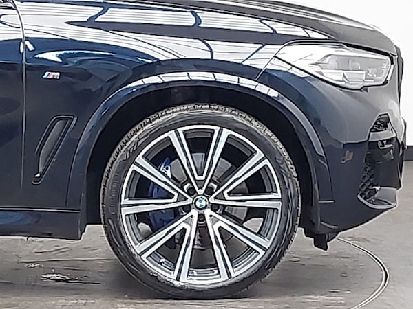 Used BMW X5 2021 for sale - 76282079: Photo 14