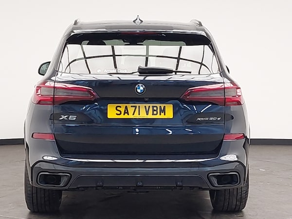Used BMW X5 2021 for sale - 76282079: Photo 15