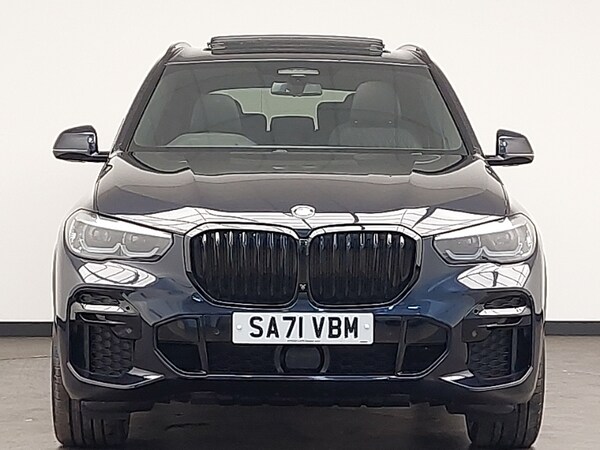 Used BMW X5 2021 for sale - 76282079: Photo 16
