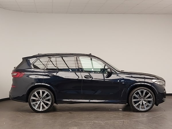 Used BMW X5 2021 for sale - 76282079: Photo 2