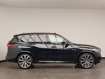 Used BMW X5 2021 for sale - 76282079: Photo 2