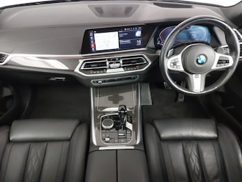 Used BMW X5 2021 for sale - 76282079: Photo 4