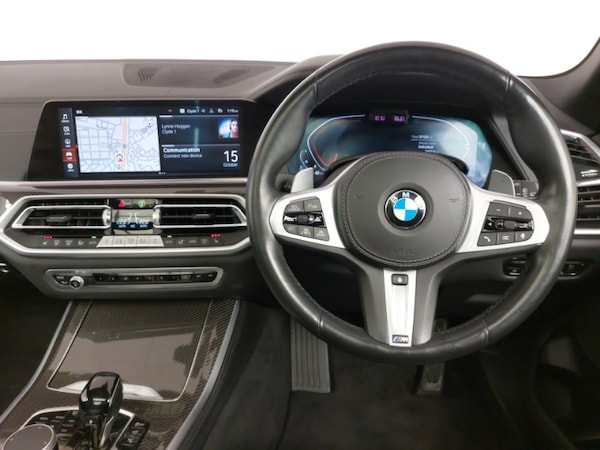 Used BMW X5 2021 for sale - 76282079: Photo 5