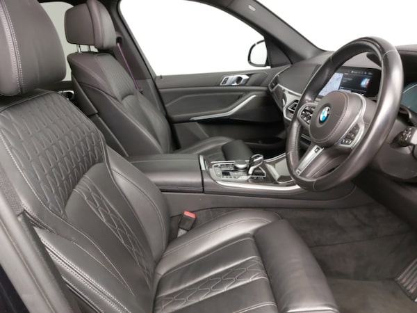 Used BMW X5 2021 for sale - 76282079: Photo 6