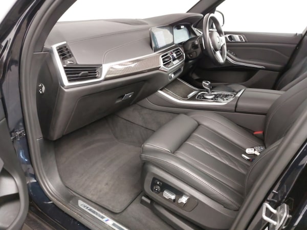 Used BMW X5 2021 for sale - 76282079: Photo 7
