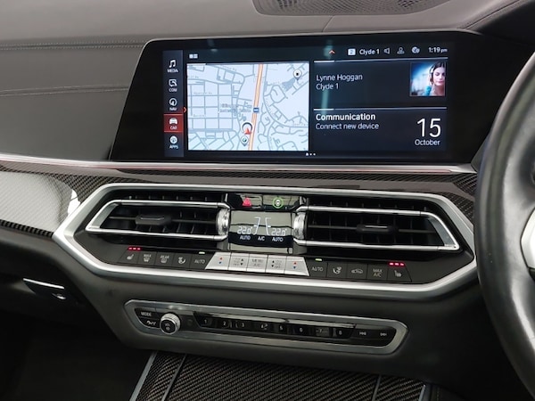 Used BMW X5 2021 for sale - 76282079: Photo 8